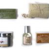 Natuurlijke parfum, natuurlijke zeep, natuurlijke verzorging