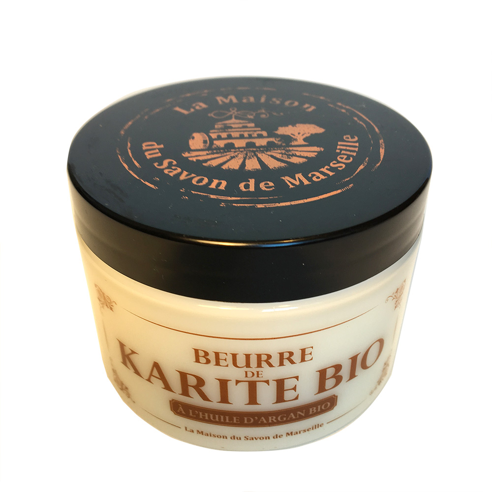 karite-butter la maison du savon de Marseille