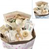 Baby en moeder, Cadeaupakket voor baby en mama. Worry-free ingredients