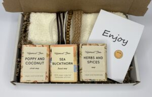 Brievenbuspakketje Harmonie